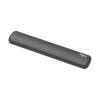Fellowes Breyta Keyboard Wrist Rest Compact with Antibacterial Protection (10014