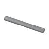 Fellowes Breyta Keyboard Wrist Rest with Antibacterial Protection Grey (10014257