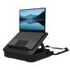Fellowes Breyta Laptop Carry Case with Built-in Laptop Stand Black (100016564)