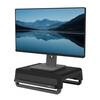 Fellowes Breyta Monitor Stand with Cable Management Black (100016560)