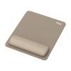 Fellowes Breyta Mousepad Wrist Rest - Sand (100142559)