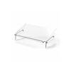 Fellowes Doccument Tray / Organizer Acrylic Transparent (9731301)