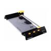 Fellowes Electron A4 Rotary Trimmer 10 Sheets of 80gsm Paper (5410401)