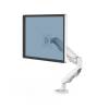 Fellowes Eppa Desk Monitor Mount / Stand 40 Inch White (9683201)