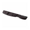Fellowes Fabrik Keyboard Wrist Rest Black (9182801)