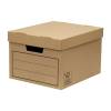 Fellowes FSC Value Storage Box Pack of 10