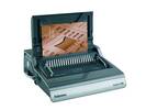 Fellowes Galaxy E Electric Comb Binding Machine Black / Silver (5622101)