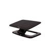 Fellowes Hana Foot Rest Height Adjustable Black (8055201)