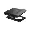 Fellowes Hana LT Footrest Height Adjustable Black (100016998)