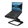 Fellowes Hana LT Laptop Riser Black (100016994)
