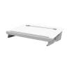 Fellowes Hana Writing Slope Document Holder Steel Grey (8065801)