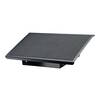Fellowes Heavy Duty Ergonomic Foot Rest Height Adjustable Non-Slip (8064101)