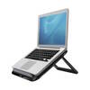 Fellowes I-Spire Quick Lift Adjustable Laptop Stand Black (8212001)