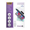 Fellowes ImageLast A4 Laminating Pouch 80 Micron Pack 25 (5396205)