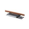 Fellowes Office Suites Deluxe Keyboard Manager (8031201)