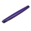 Fellowes Crystals Gel Keyboard Wrist Rest - Purple