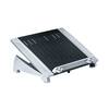 Fellowes Office Suites Laptop Riser Plus. Black/Silver 8036701
