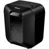 Fellowes LX25 Shredder (cross cut) 230V UK