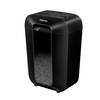 Fellowes LX70 Shredder (Cross Cut) 230V UK