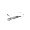 Fellowes LX820 Compact Stapler White (5011101)