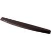 Fellowes Memory Foam Keyboard Wrist Rest - Black