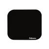 Fellowes Premium Mouse Mat Box of 6 Black (58024)