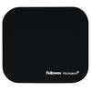 Fellowes Mouse Pad with Microban Protection Black (5933907)