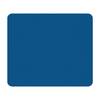 Fellowes Plain Mouse Mat Blue (29700)