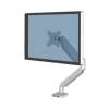 Fellowes Platinum Series Single Monitor Arm - Silver (8056401)