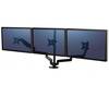 Fellowes Platinum Series Triple Monitor Arm