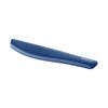 Fellowes PlushTouch Keyboard Wrist Rest Blue (9287402)
