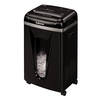 Fellowes Powershred 450M paper shredder Cross shredding