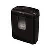 Fellowes Powershred 6C paper shredder Cross shredding