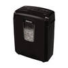 Fellowes Powershred 8Cd paper shredder Cross shredding