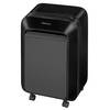 Fellowes Powershred LX210 paper shredder Black