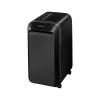 Fellowes Powershred LX220 Mini Cut Paper Shredder Black (5502601)