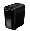 Fellowes Powershred LX65 paper shredder Cross shredding