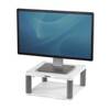 Fellowes Premium Monitor Riser Colour Platinum (91717)
