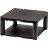 Fellowes Premium Monitor Riser - Graphite