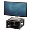 Fellowes Premium Monitor Riser Plus Graphite (9169501)