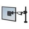 Fellowes Professional Series Single Monitor Arm