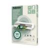 Fellowes Recycled A5 Gloss Laminating Pouches Pack of 100 (100143440)