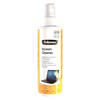 Fellowes Screen Cleaner Pump Spray Single Bottle 250ml (99718)