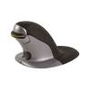Fellowes Small Penguin Ambidextrous Vertical Mouse Wireless (9894901)