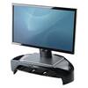 Fellowes Smart Suites Monitor Riser Plus Black (8020801)