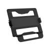 Fellowes Tallo Laptop Arm Accessory for Screens up to 18 Inch Black (8000401)