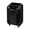 Fellowes Powershred LX200 Shredder Mini Cut 22 Litre Black (5502301)