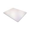 Floortex Ultimat Polycarbonate Office Chair Mat Protects Carpets up to 12mm 120