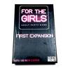 For The Girls Expansion Pack - Designed to be Added to For The Girls Core Game