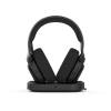 Fractal Design Scape Headset Wired & Wireless Head-band Music Charging stand Bla